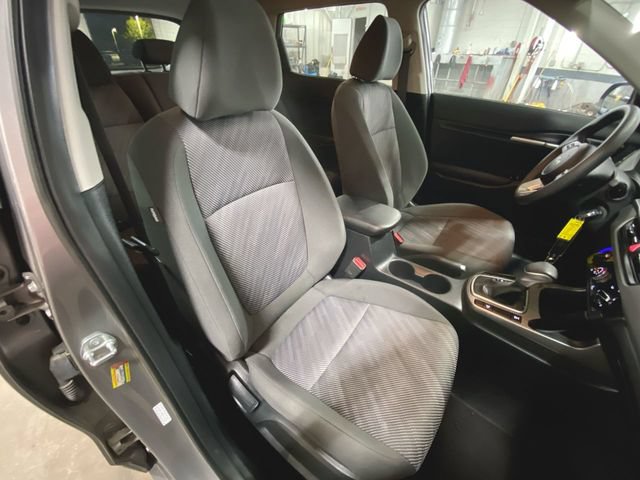 Used 2024 Kia Seltos LX AWD/4WD image 25