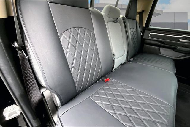 Used 2020 RAM 1500 Big Horn image 30