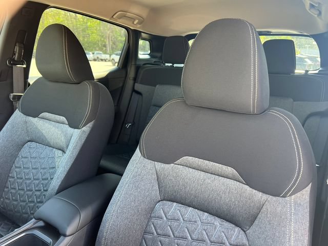 New 2026 Nissan Kicks SV w/ Charging Package AWD/4WD image 9