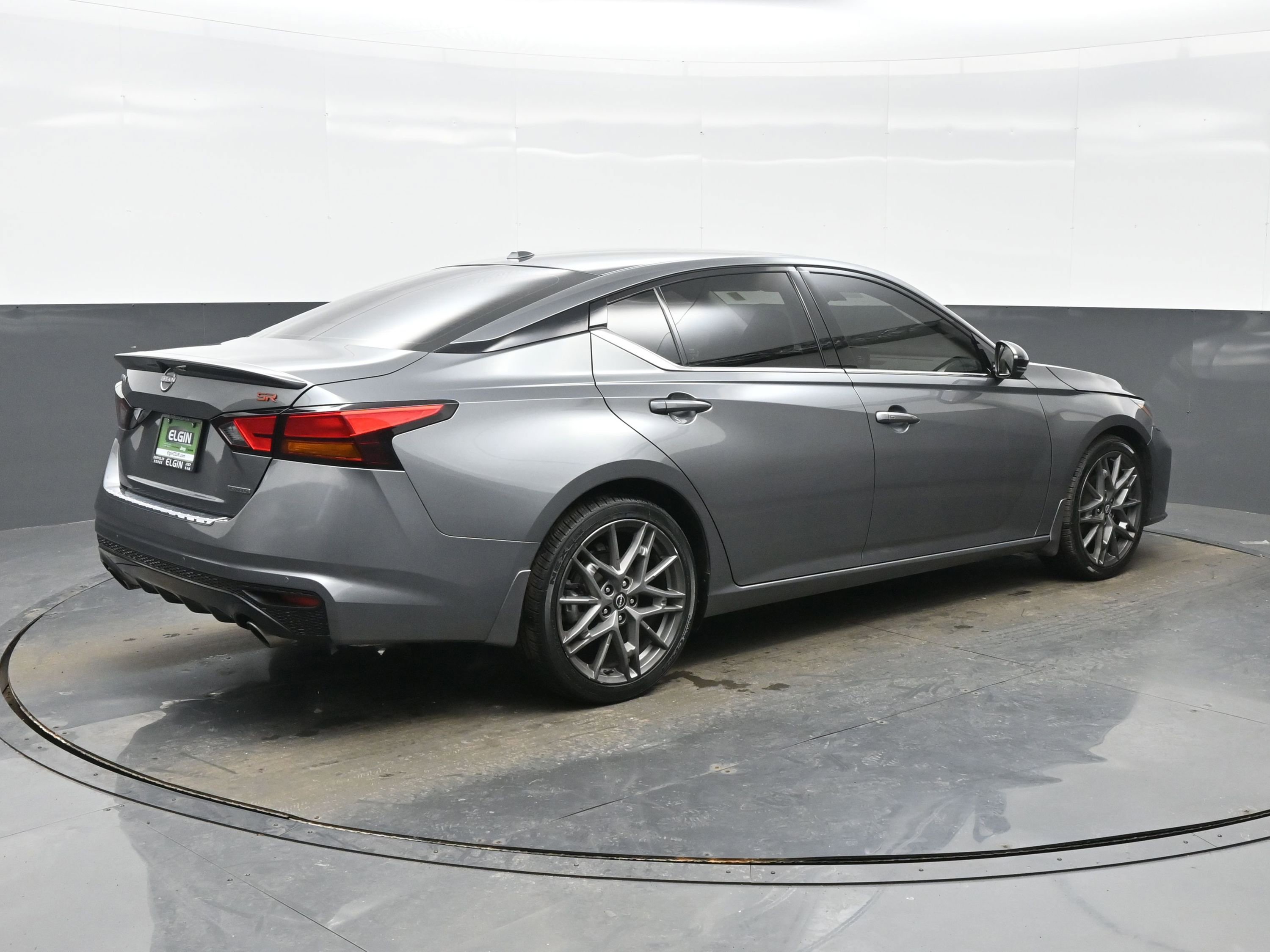 Used 2023 Nissan Altima 2.0 SR image 6