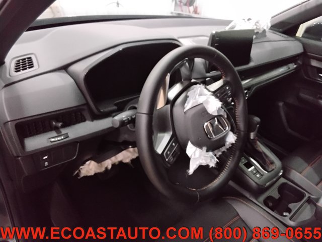 Used 2025 Honda CR-V Sport-L image 10