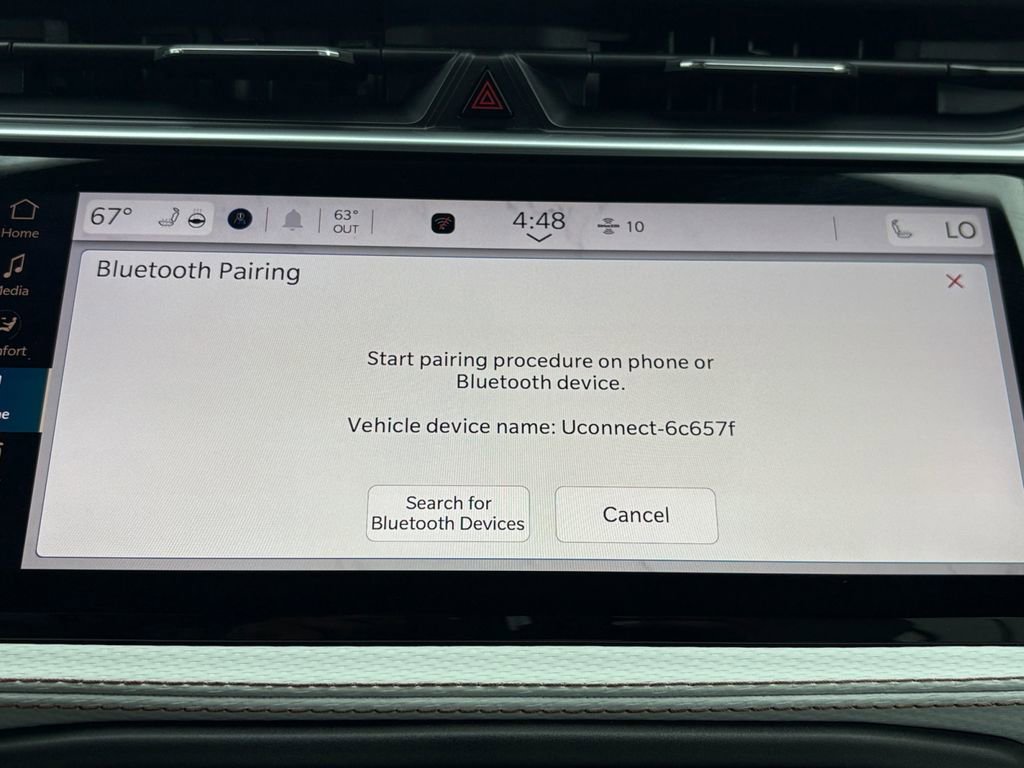 New 2026 Jeep Cherokee Limited image 20