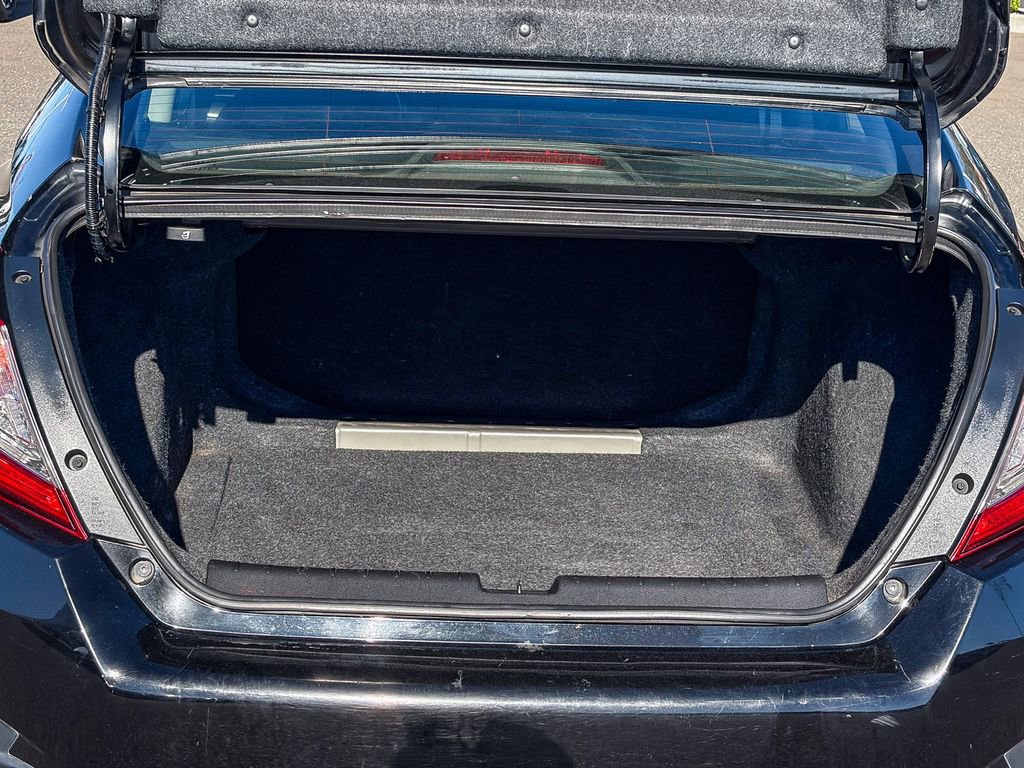 Used 2020 Honda Civic LX image 54