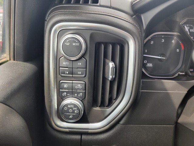Used 2022 GMC Sierra 2500 SLT AWD/4WD image 21