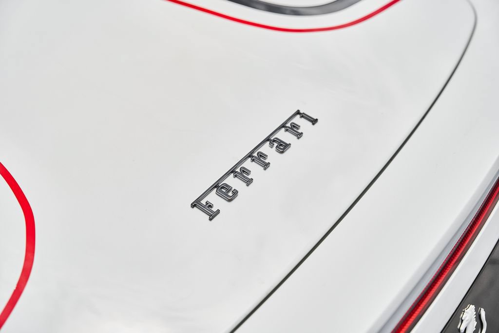 Used 2014 Ferrari 458 Spider RWD image 17