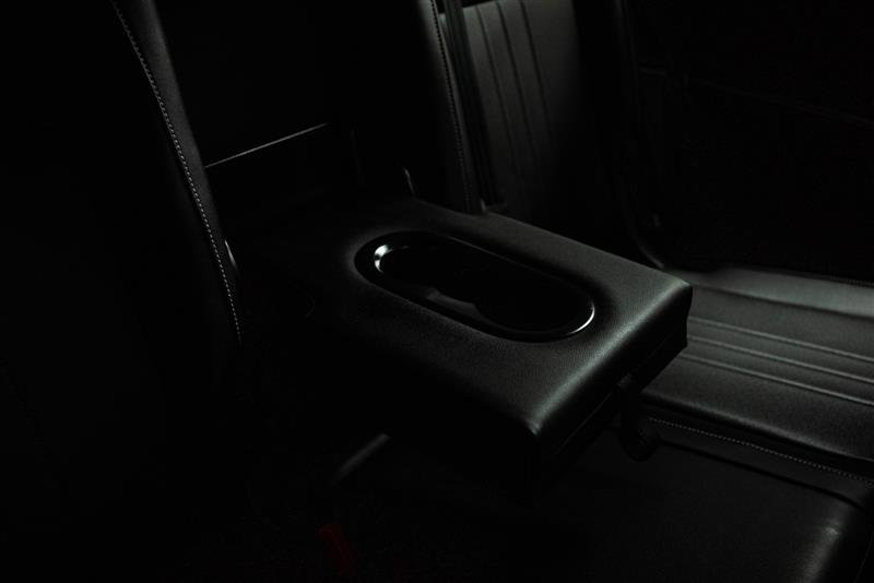 Used 2024 Volkswagen Tiguan SE image 13