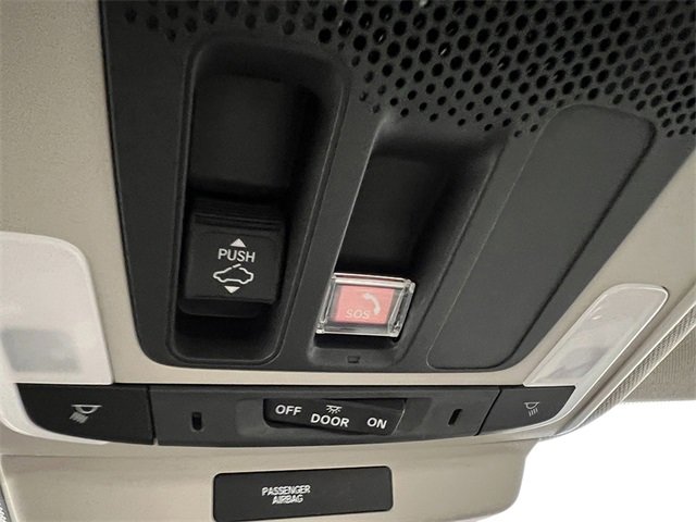 New 2025 Honda Accord EX-L image 22