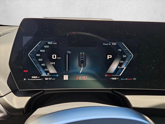 New 2026 BMW M235i xDrive w/ Technology Package AWD/4WD image 11