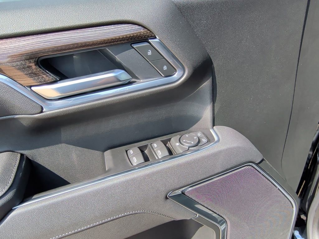 New 2026 Chevrolet Silverado 1500 RST w/ RST Select Package image 11