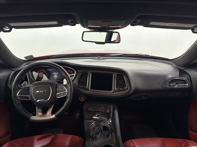 Used 2022 Dodge Challenger SRT Hellcat Redeye RWD image 27