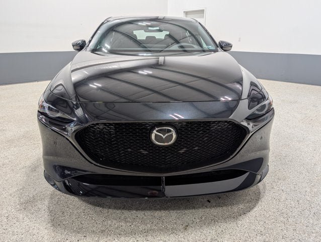 New 2026 MAZDA MAZDA3 Hatchback w/Premium Plus Pkg AWD/4WD image 12