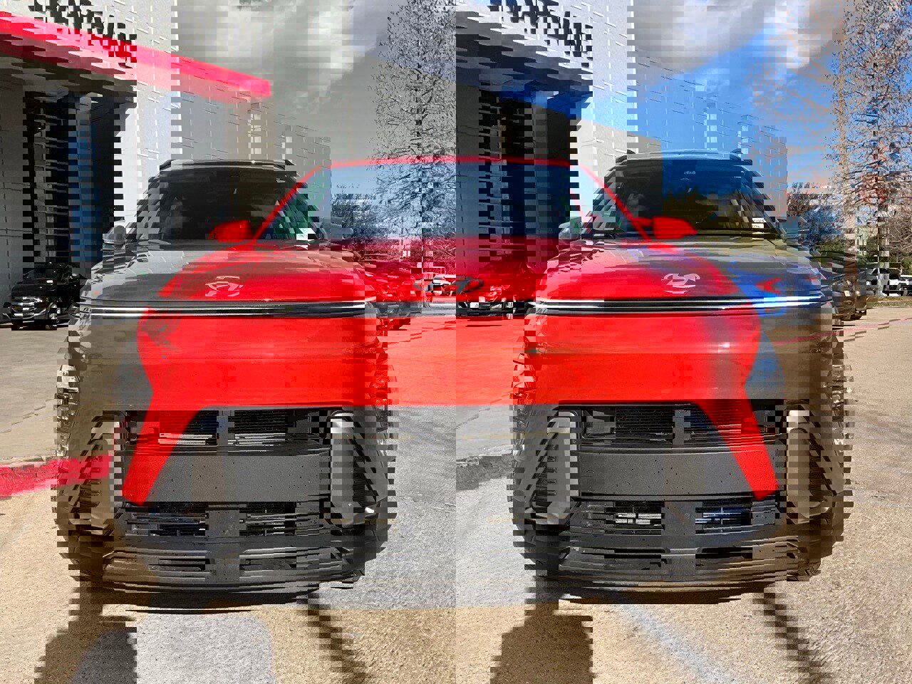 Used 2025 Hyundai Kona SEL image 4