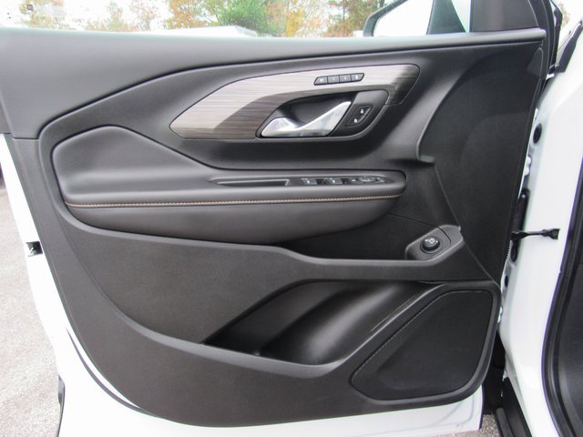 Used 2020 GMC Terrain SLT w/ Preferred Package image 9