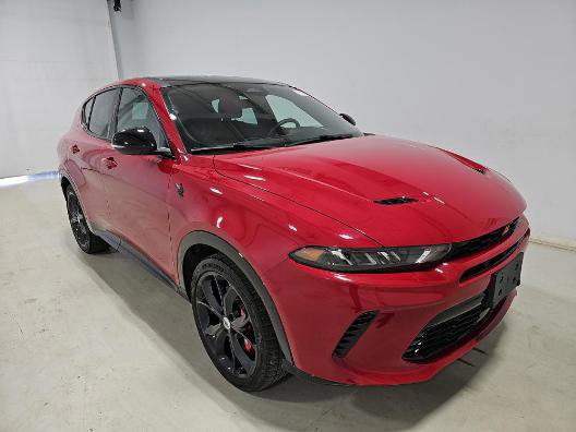 Used 2024 Dodge Hornet R/T Plus AWD/4WD image 4