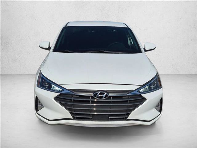 Used 2020 Hyundai Elantra SEL w/ Cargo Package (C1) FWD image 2