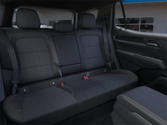 Used 2026 GMC Terrain Elevation w/ Technology Package II image 17