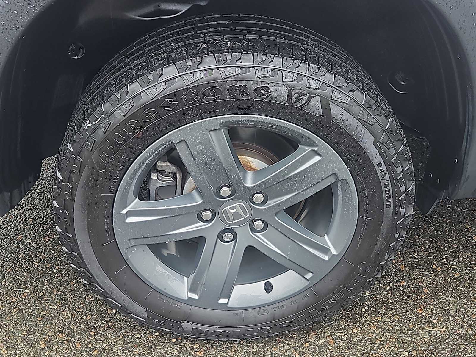 Used 2023 Honda Ridgeline RTL image 8