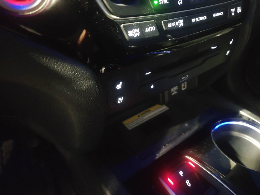 Used 2020 Honda Pilot Elite image 10