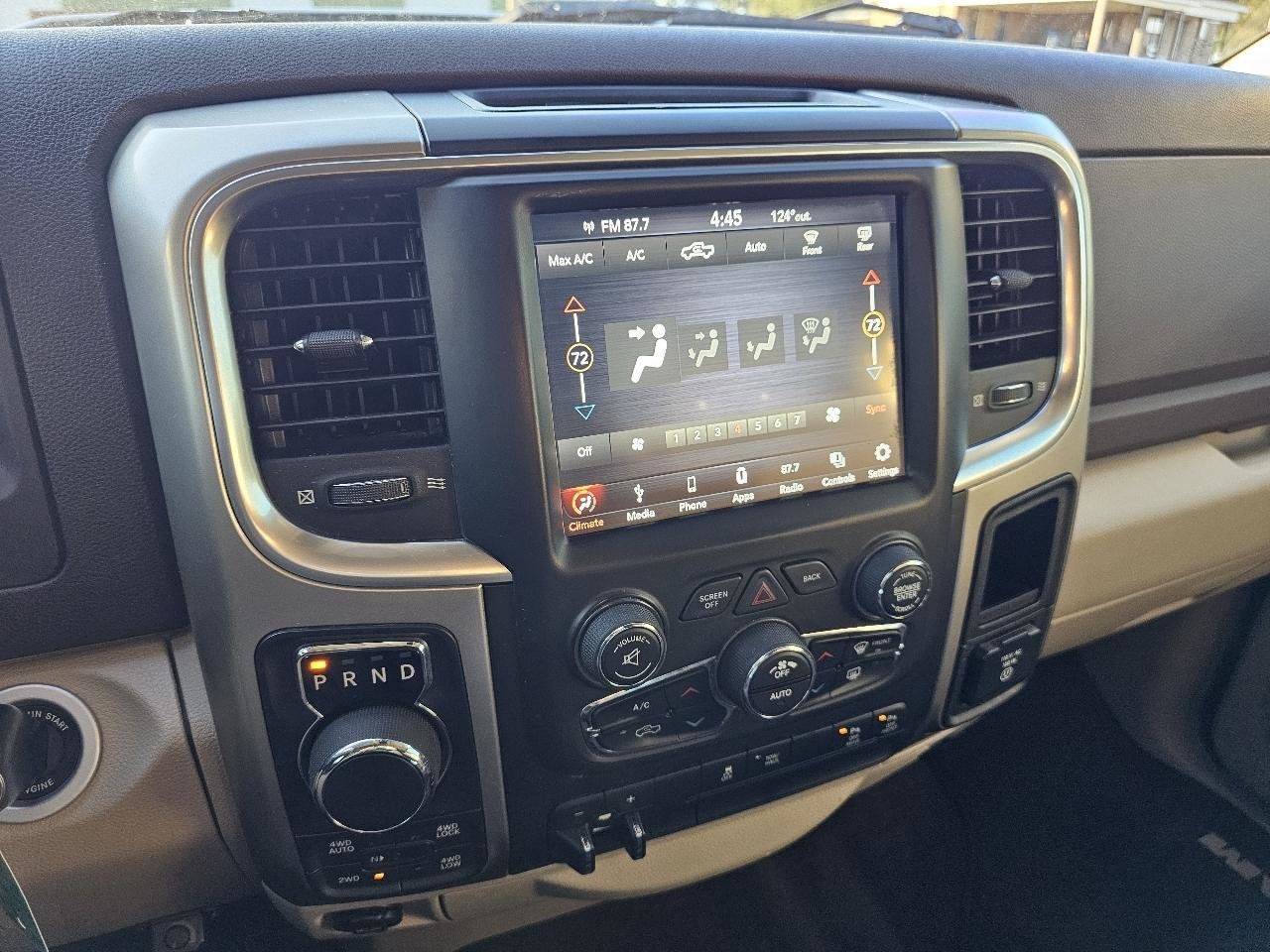 Used 2019 RAM 1500 Big Horn AWD/4WD image 53