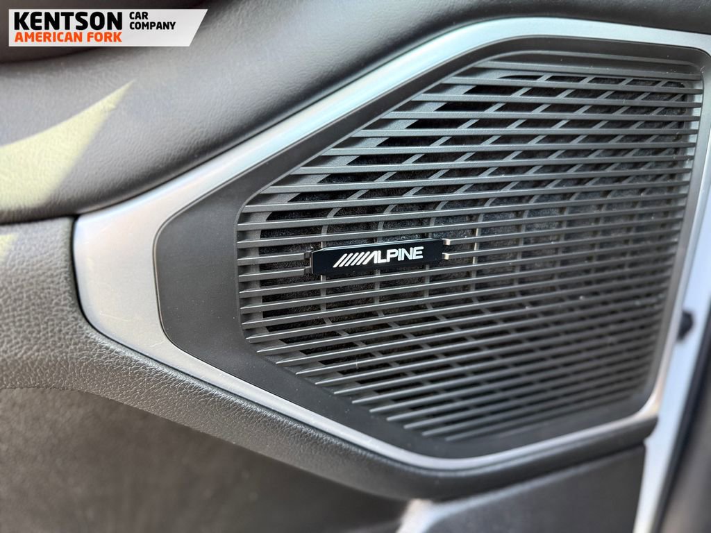 Used 2025 Jeep Wagoneer 4WD image 26