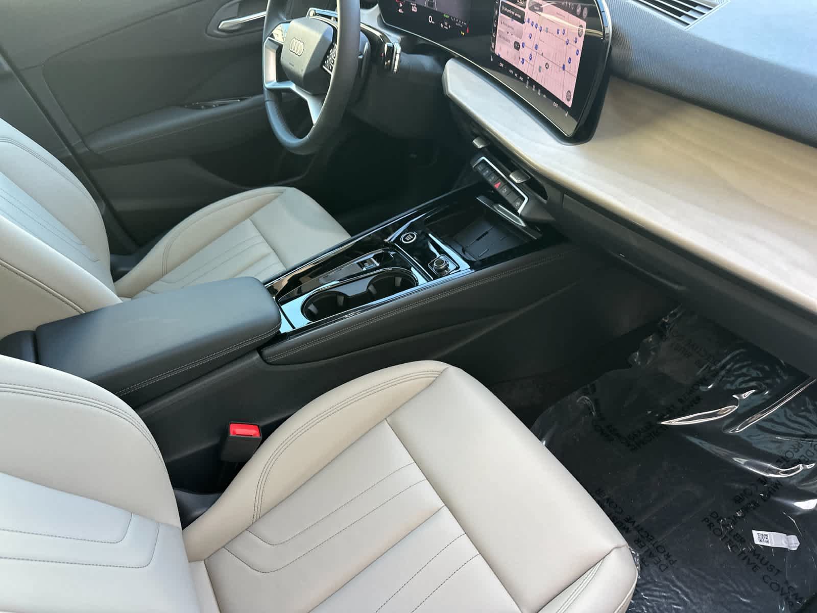 New 2026 Audi Q3 quattro 2.0T AWD/4WD image 16