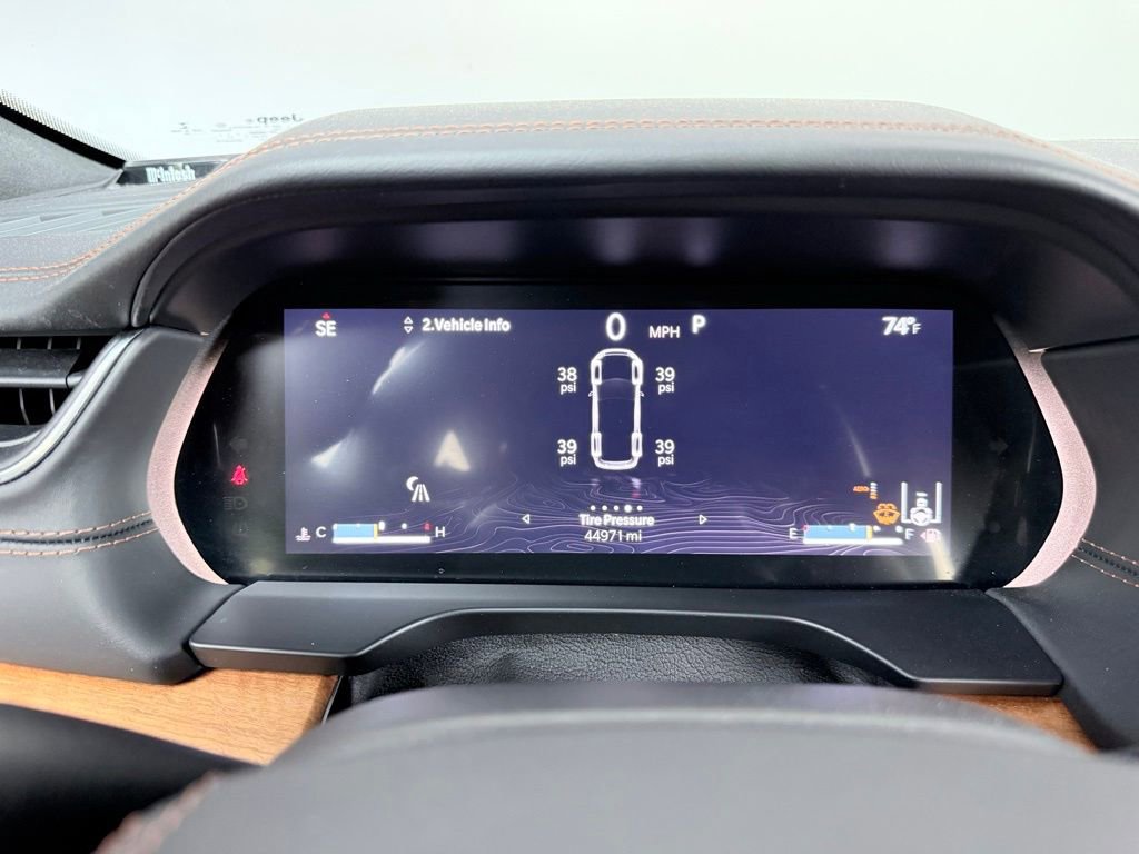 Used 2021 Jeep Grand Cherokee L Summit image 16