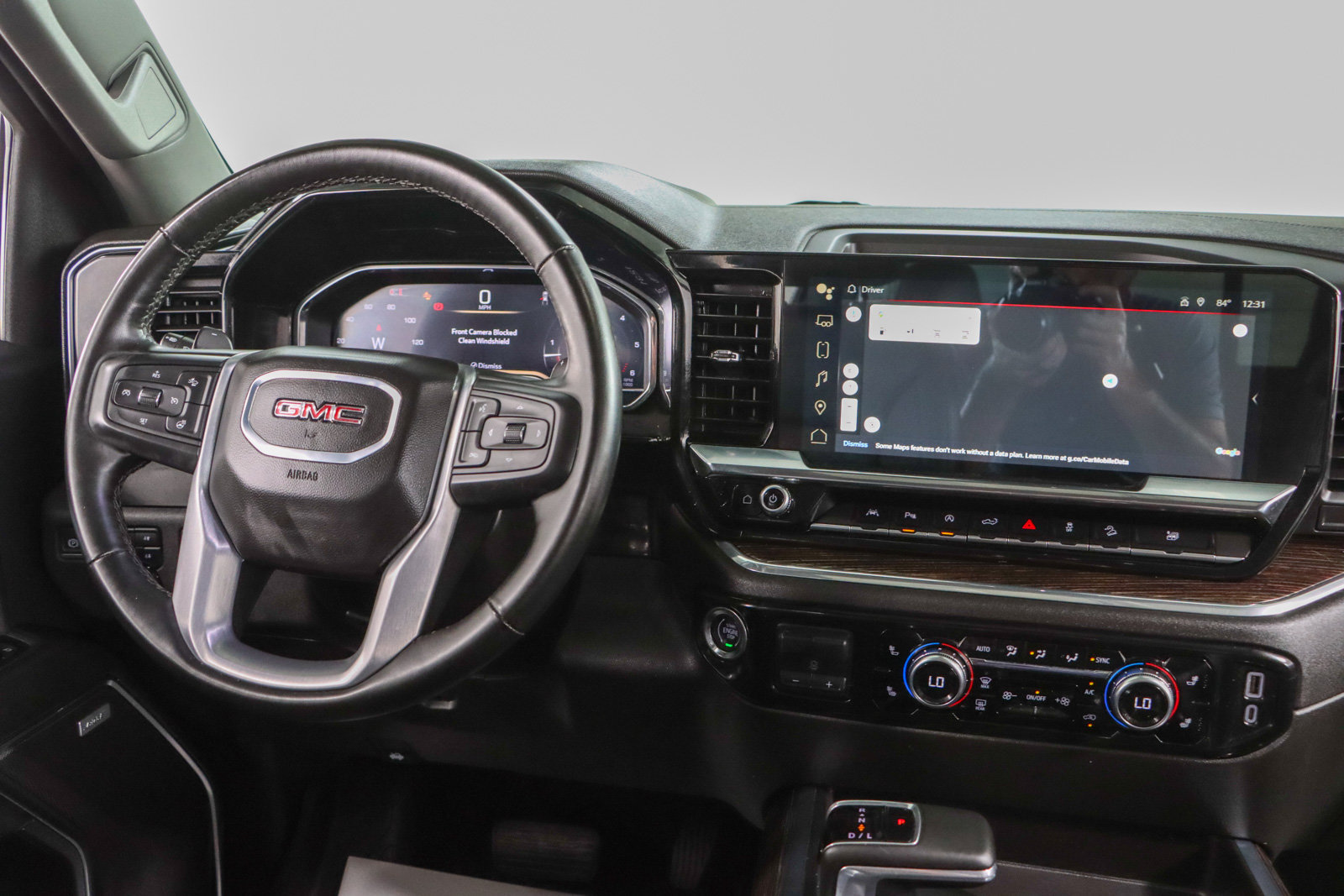 Used 2024 GMC Sierra 1500 Elevation w/ Elevation Premium Package AWD/4WD image 18