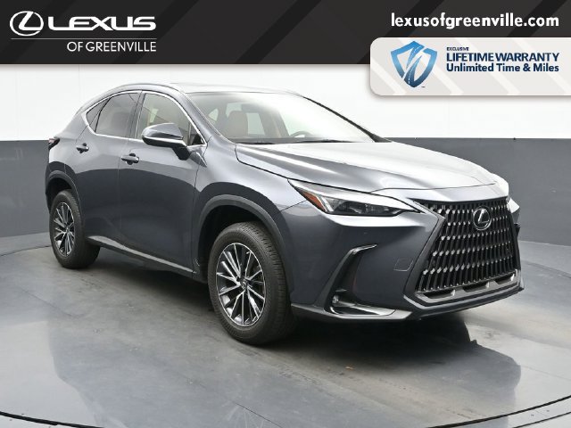 Used 2023 Lexus NX 250 FWD image 1