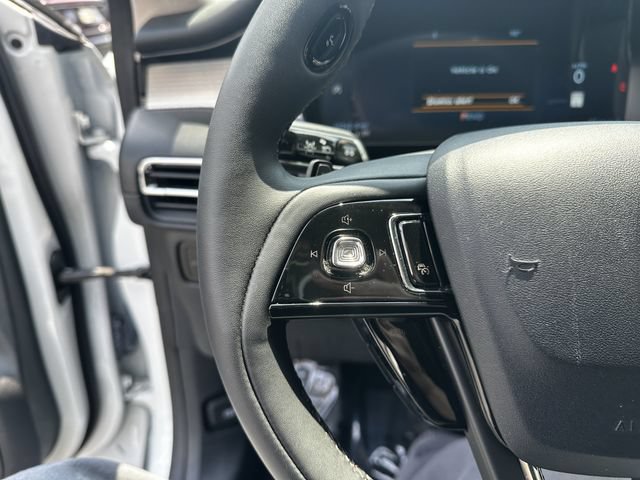 Certified 2024 Lincoln Corsair AWD w/ Equipment Group 101A image 28