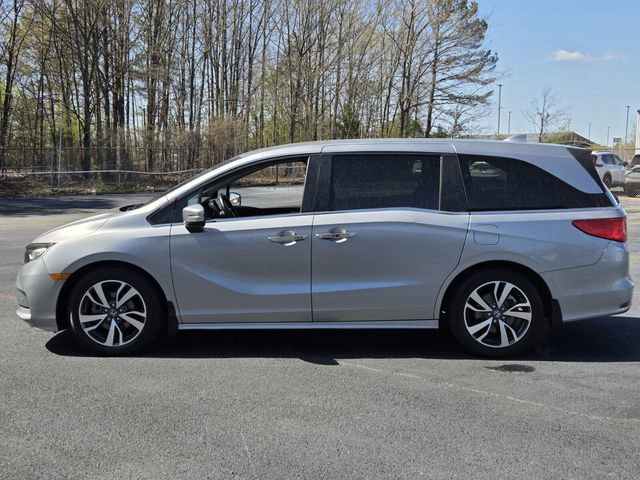 Used 2023 Honda Odyssey Touring image 2
