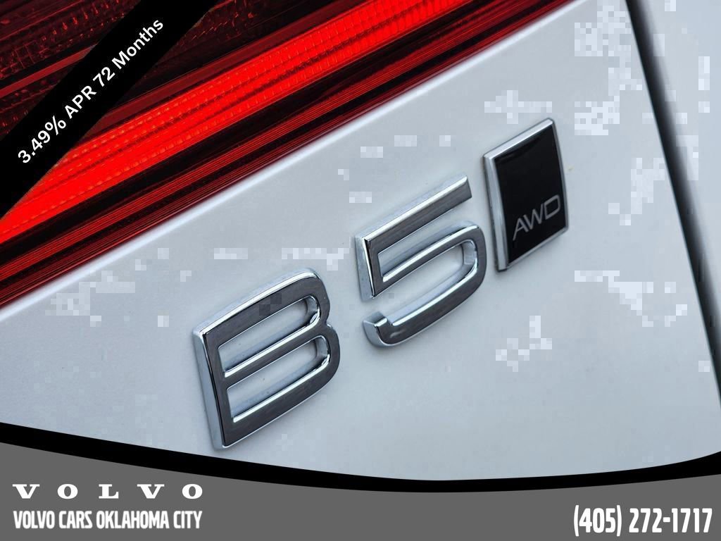 Used 2026 Volvo XC60 B5 Plus w/ Protection Package Premier AWD/4WD image 9