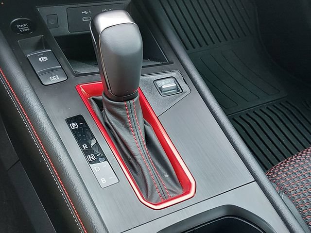 Certified 2025 Nissan Kicks SR FWD image 23