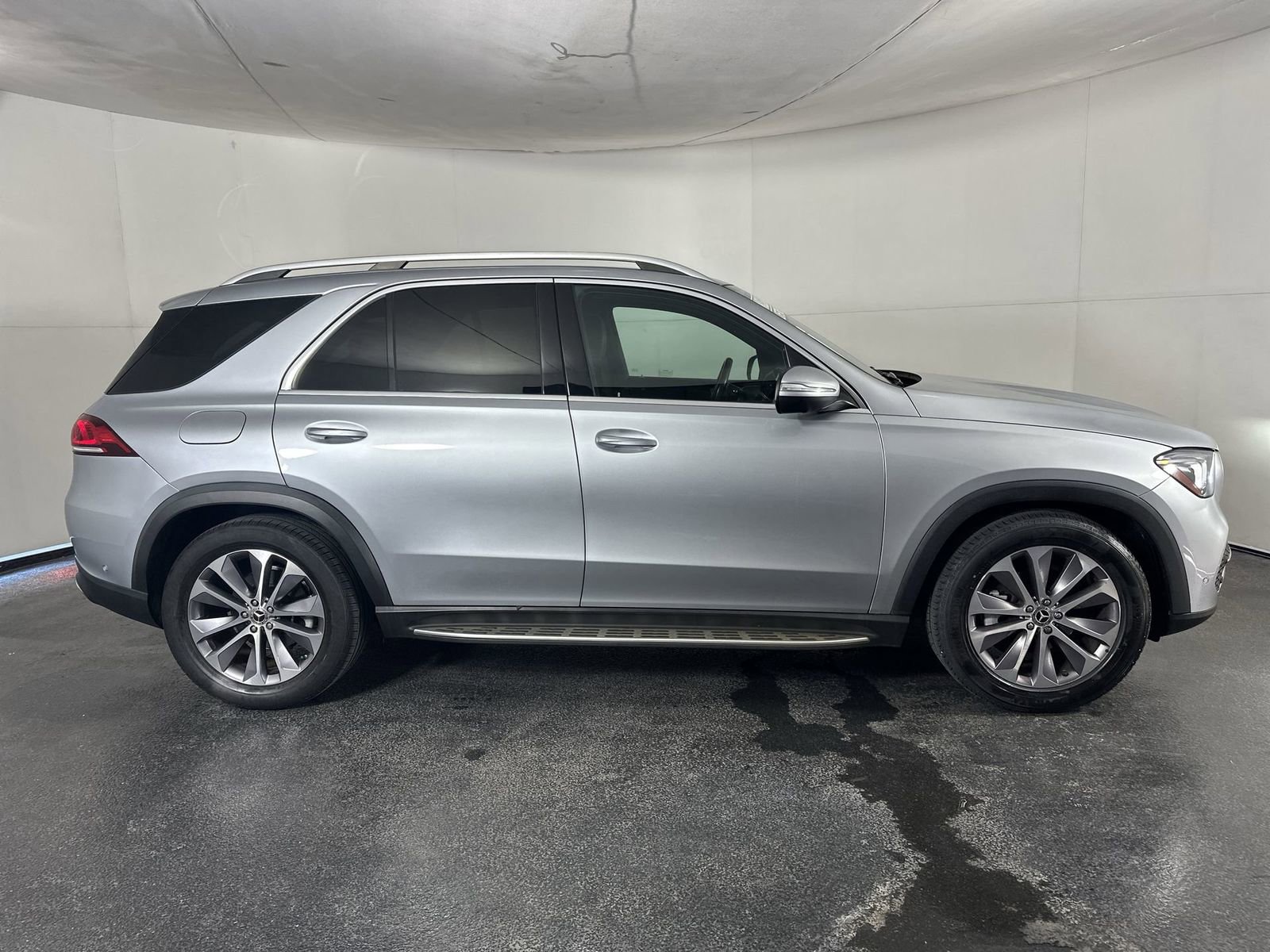 Used 2022 Mercedes-Benz GLE 350 4MATIC image 13