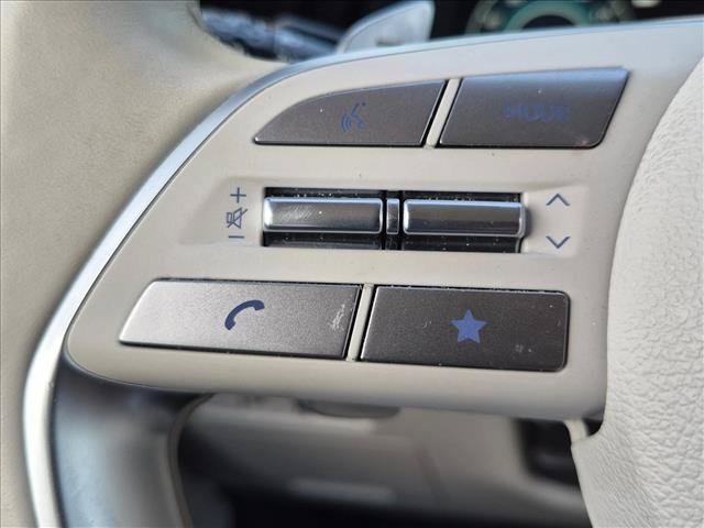 Used 2024 Hyundai Palisade Limited FWD image 15
