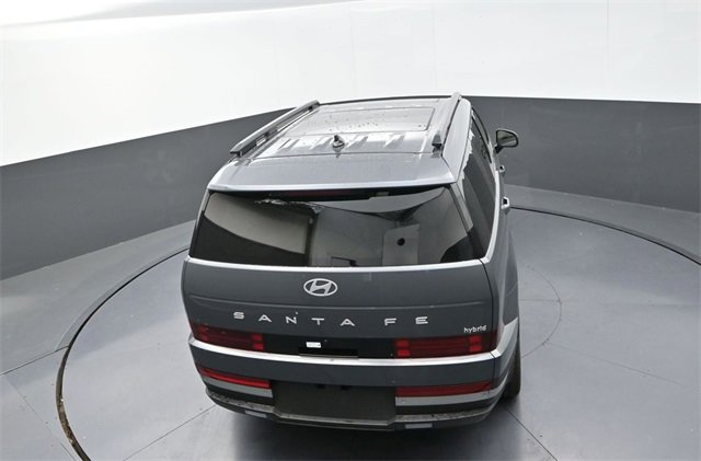 New 2026 Hyundai Santa Fe Limited image 30