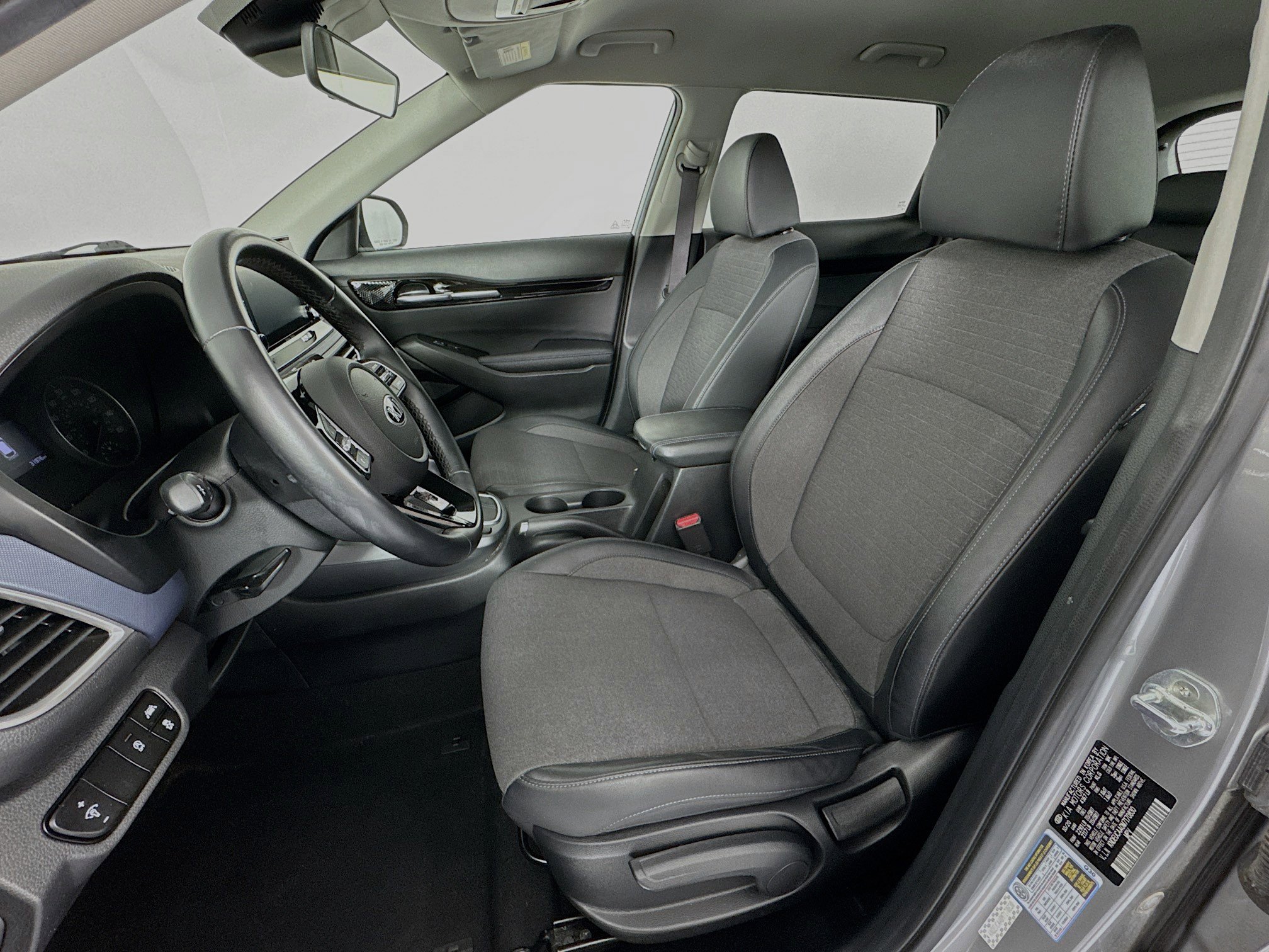 Used 2021 Kia Seltos S image 20