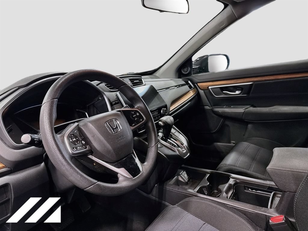 Used 2019 Honda CR-V EX image 9