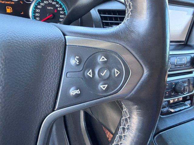 Used 2018 Chevrolet Suburban Premier AWD/4WD image 26