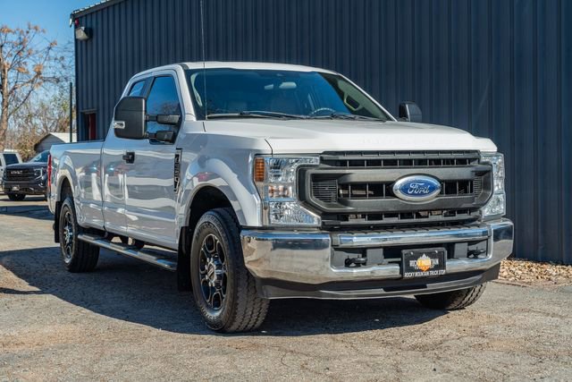 Used 2020 Ford F350 XL w/ Power Equipment Group image 8