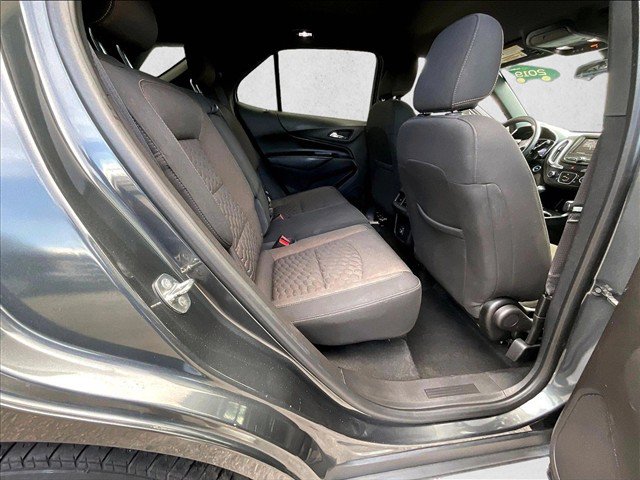 Used 2019 Chevrolet Equinox LT FWD image 27