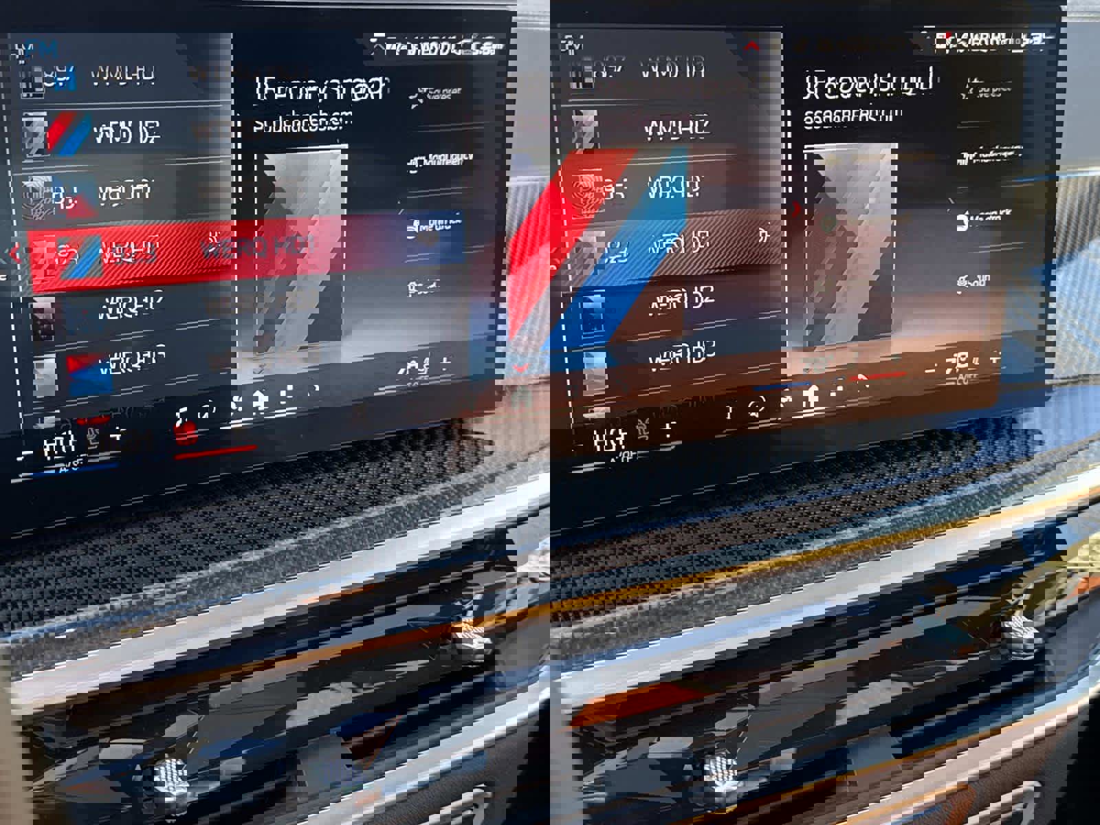 New 2026 BMW X7 M60i image 3