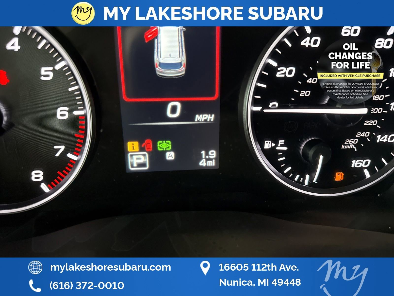 New 2026 Subaru Ascent Bronze Edition image 17