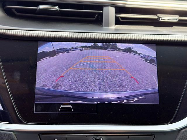 Used 2022 Buick Encore GX Essence w/ Experience Buick Package AWD/4WD image 30