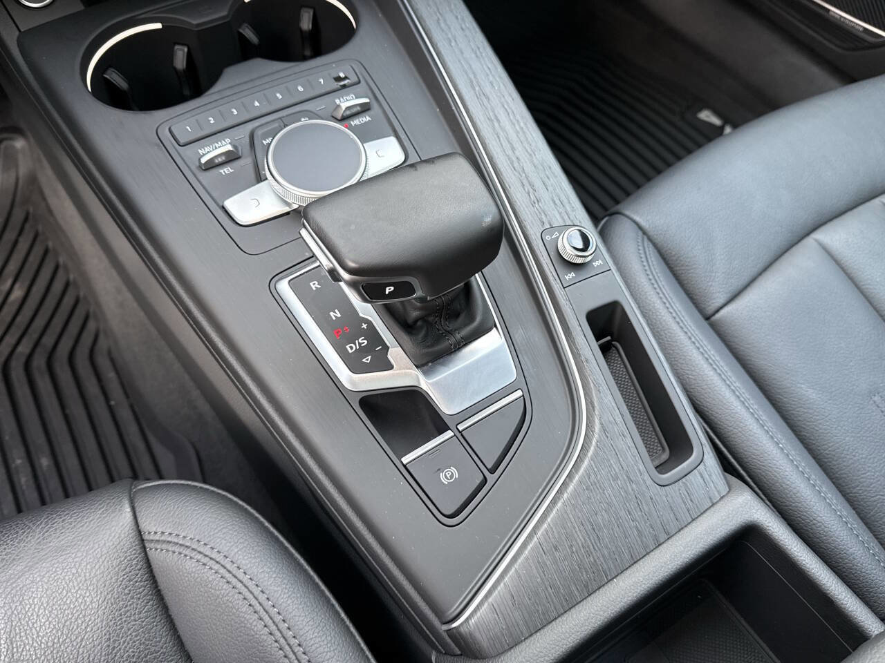 Used 2017 Audi A4 2.0T Premium Plus image 43