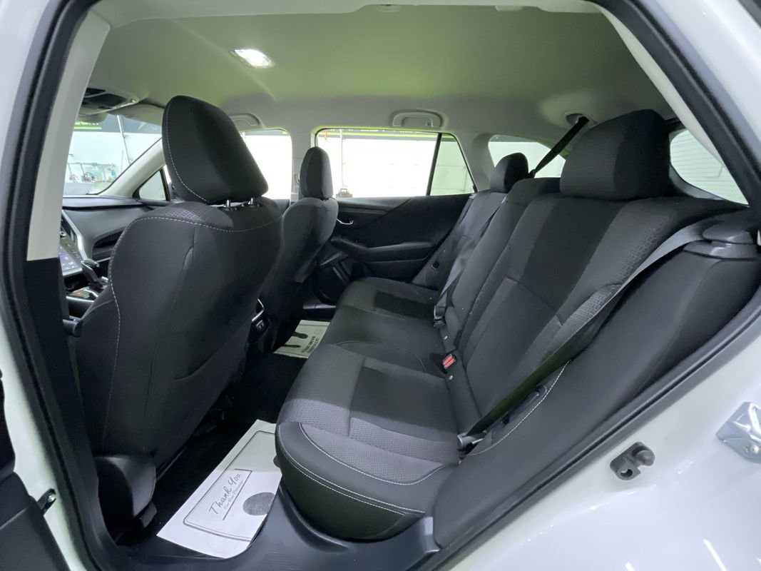 Used 2022 Subaru Outback Premium w/ Popular Package #1 image 26