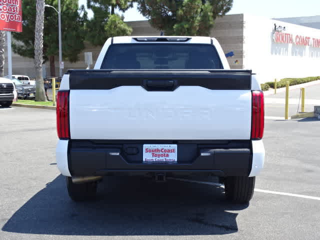 Used 2022 Toyota Tundra SR5 w/ Convenience Package RWD image 14