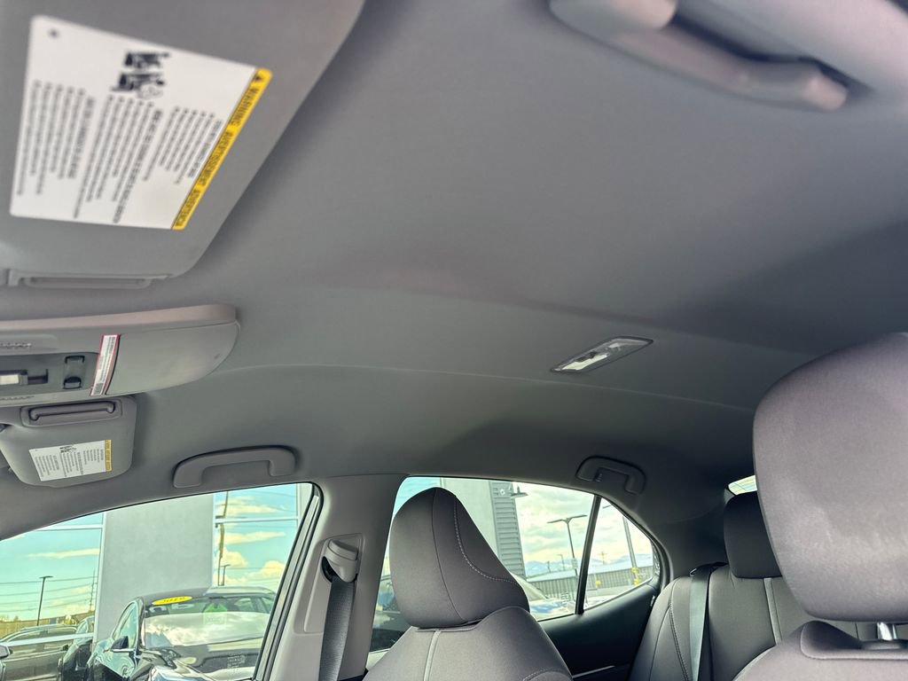Used 2023 Toyota Camry LE FWD image 19