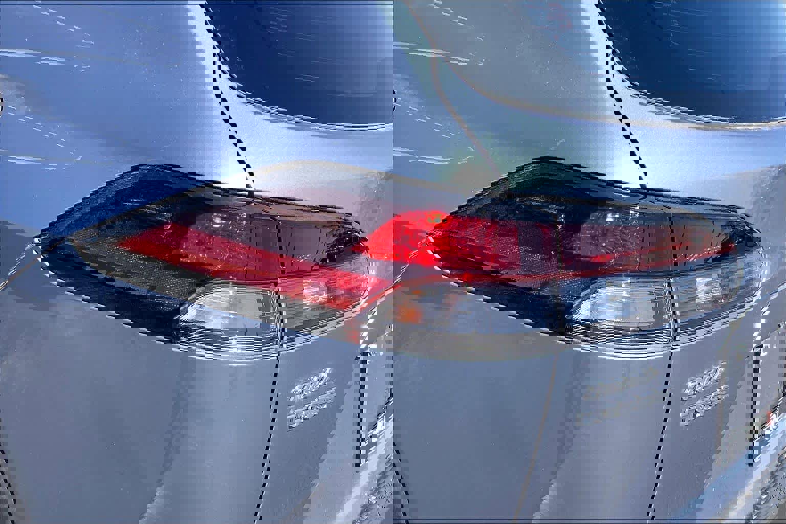 New 2026 Toyota Corolla Cross L image 14