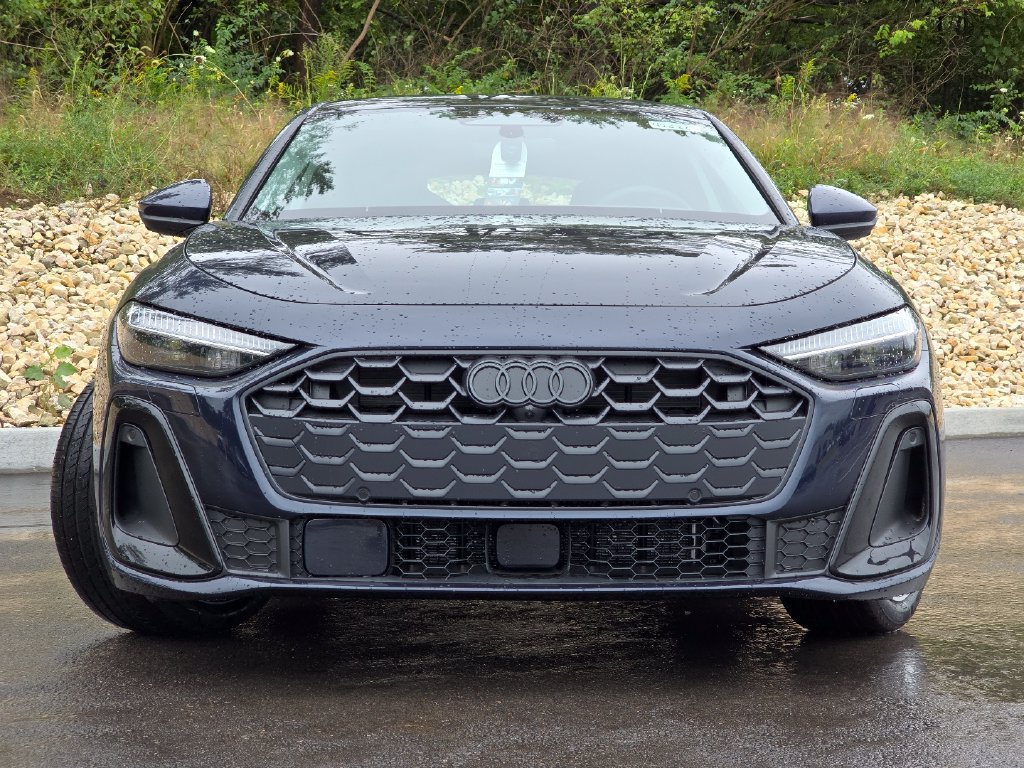 New 2026 Audi A5 Premium Plus AWD/4WD image 9