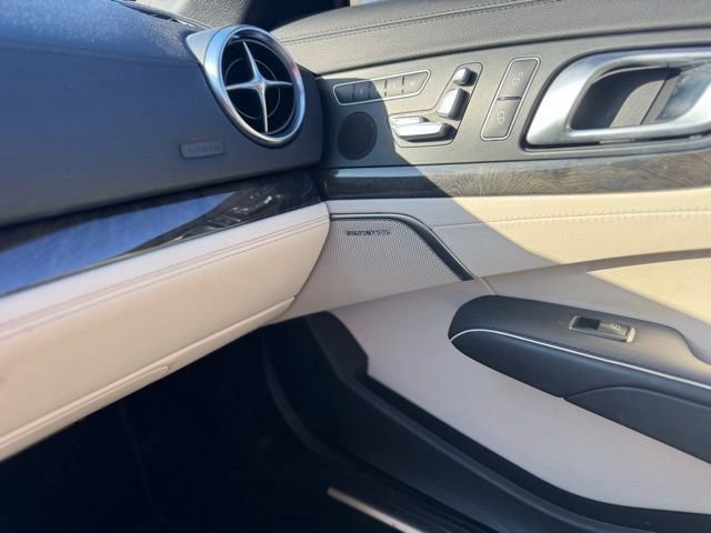 Used 2017 Mercedes-Benz SL 450 image 19